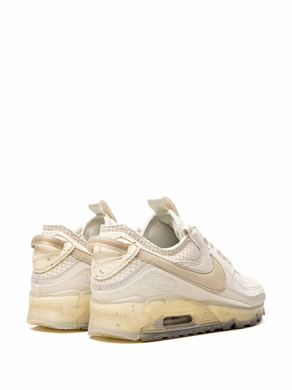 NIKEE AIRMAX TERRASPACE 90 LIGHT BONE
