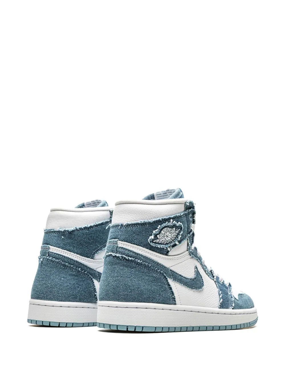 JORDAN RETRO 1 HIGH DENIM
