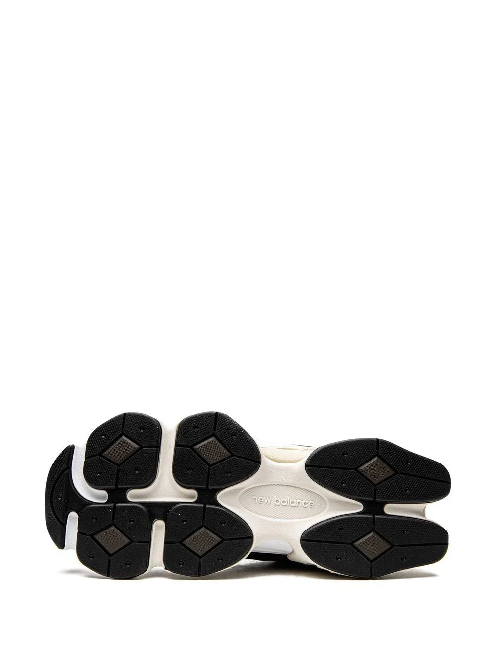 NEW BALANCE 9060 DARK BROWN