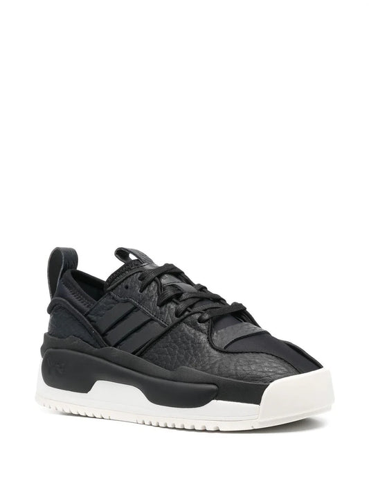 ADIDAS Y 3 HOKORI III BLACK