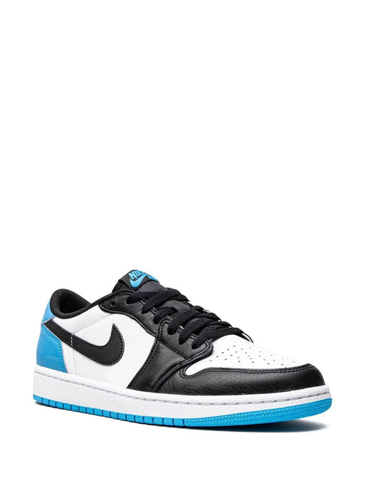 JORDAN RETRO 1 LOW UNC POWDER BLUE