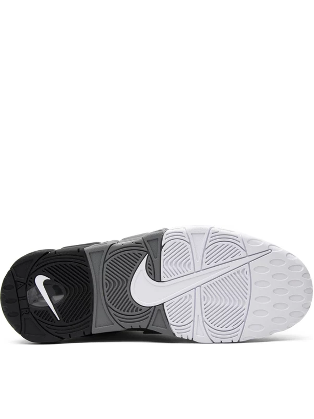 NIKEE AIR UPTEMPO TRI COLOR