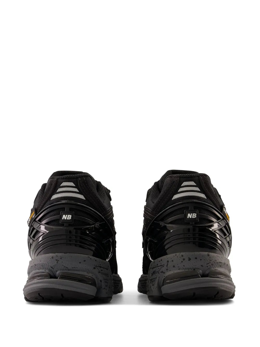 NEW BALANCE 1906R CORDURA POCKET BLACK