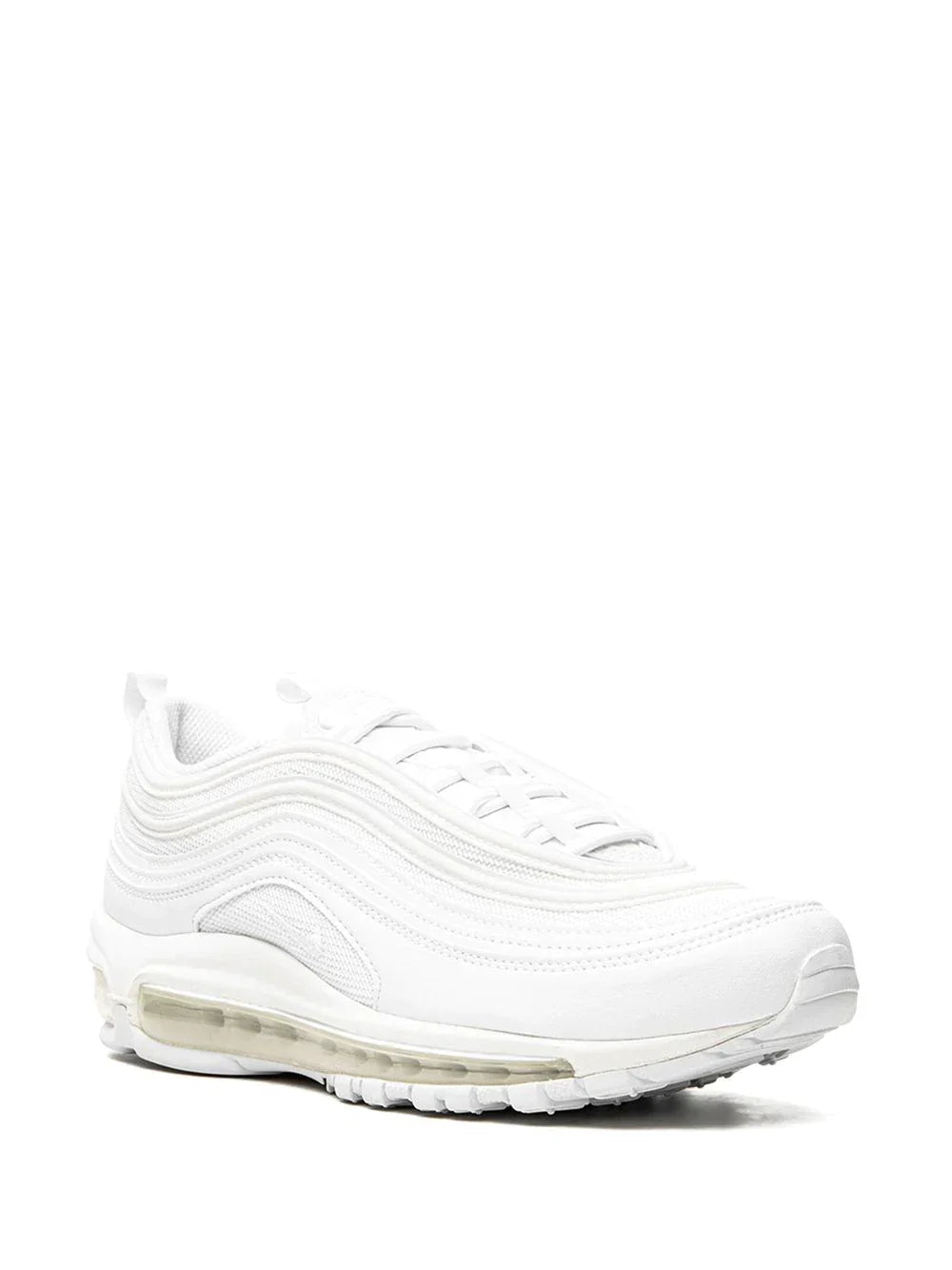 NIKE AIRMAX 97 FULL WHITE