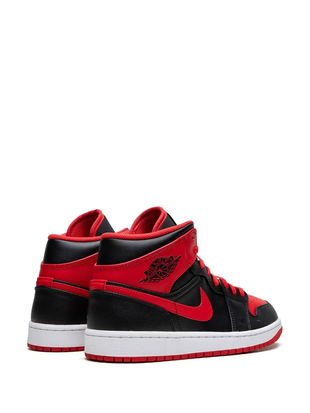 AIR JORDAN RETRO 1 HIGH BRED