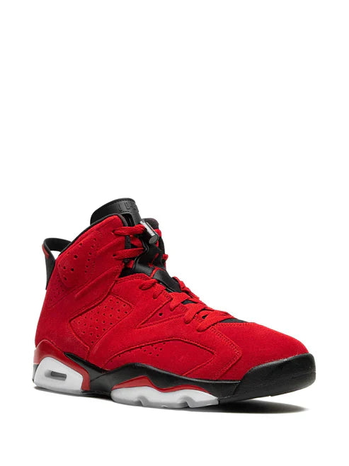 JORDAN RETRO 6 TORO BRAVO