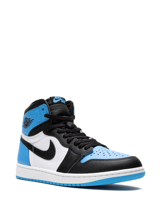 AIR JORDAN RETRO 1 UNC