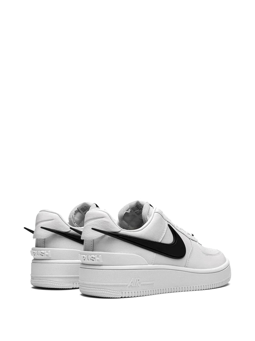 NIKE X AMBUSH AIR FORCE 1 LOW "PHANTOM"