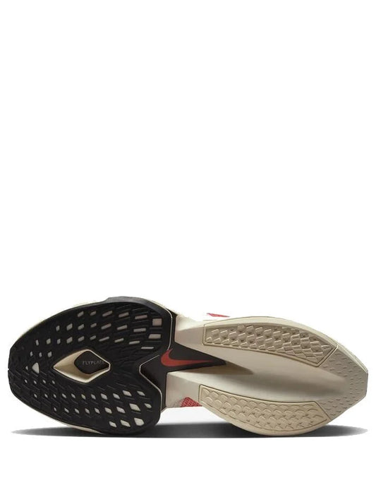 NIKE AIR ZOOM ALPHAFLY NEXT 2 PROTO WHITE