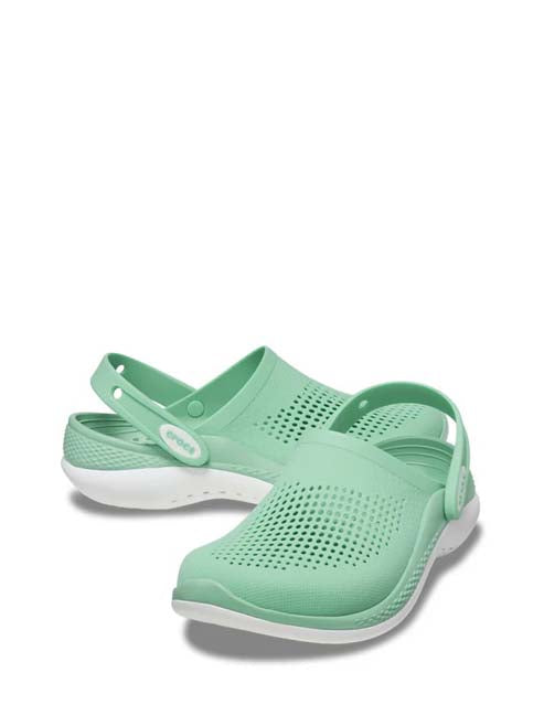 CROCS LITE RIDE 360 OLIVE GREEN