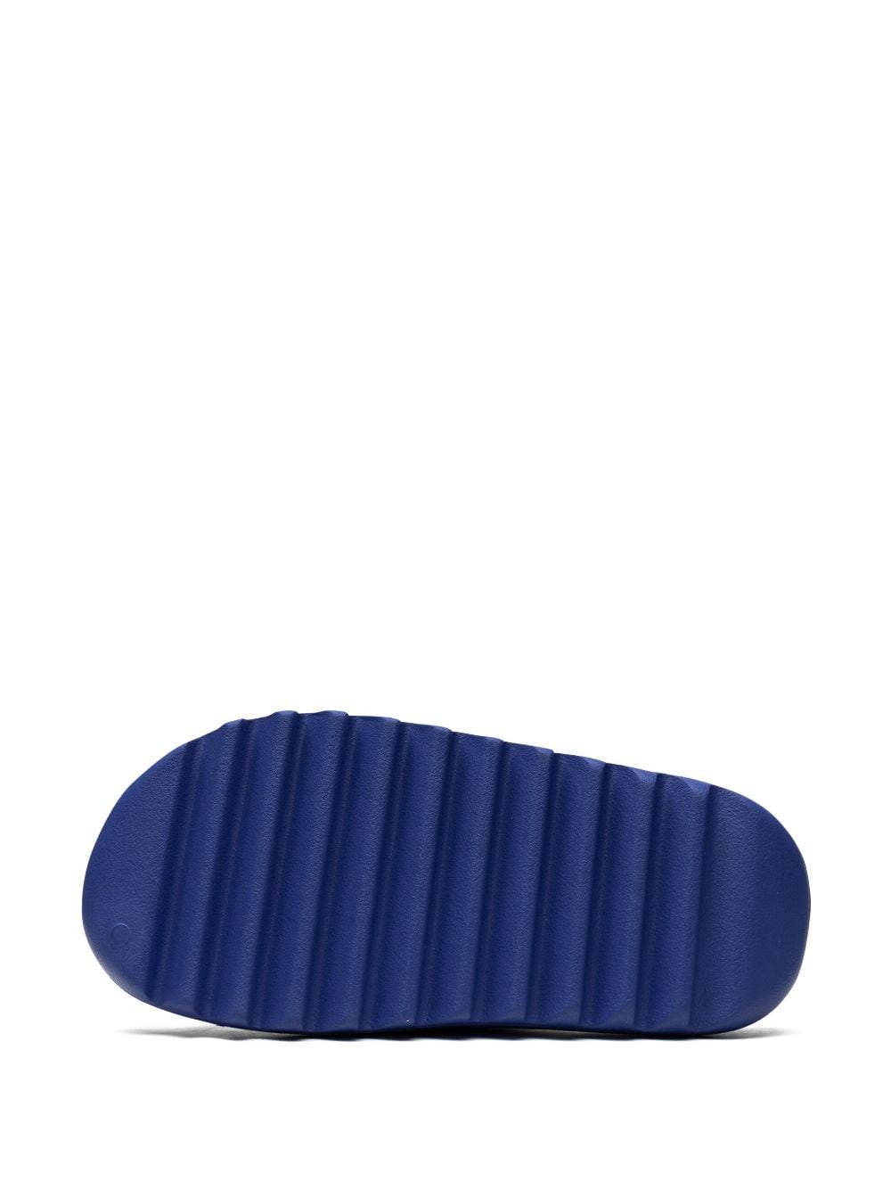 ADIDASS YEZZY SLIDES AZURE BLUE UA QUALITY