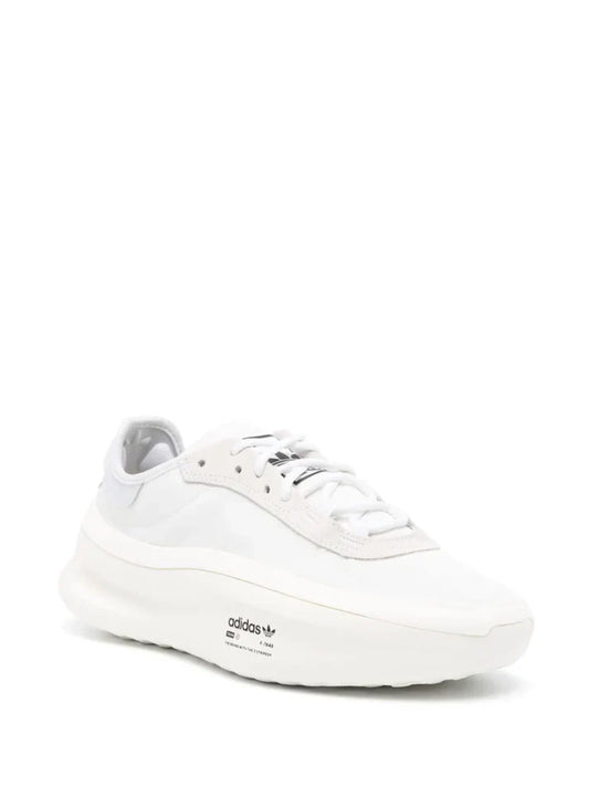 ADIDAS ADIFOM TRXN SHOES ORIGINALS SNEAKERS WHITE