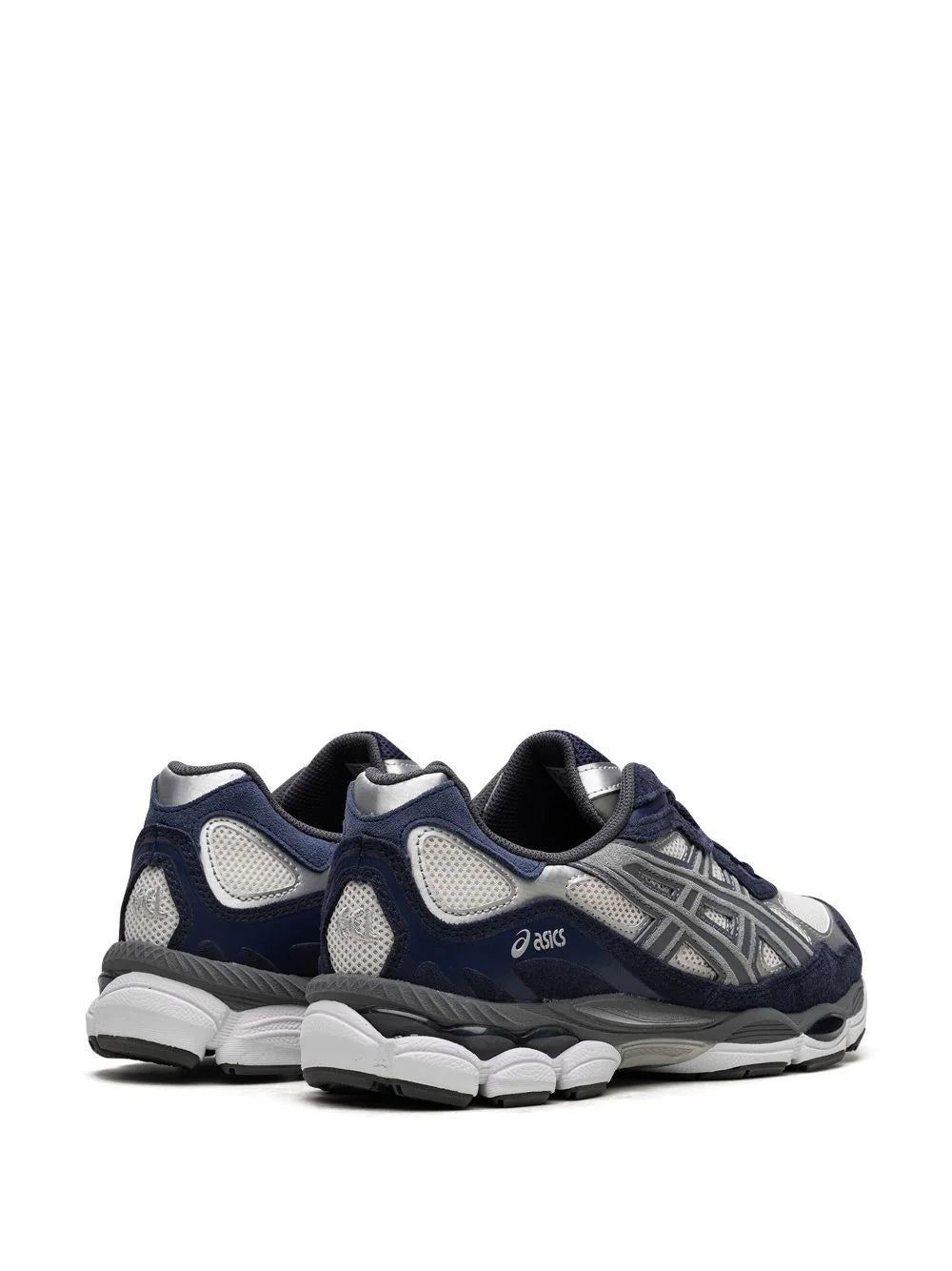 ASICSS GEL NYC NAVY STEEL BLUE