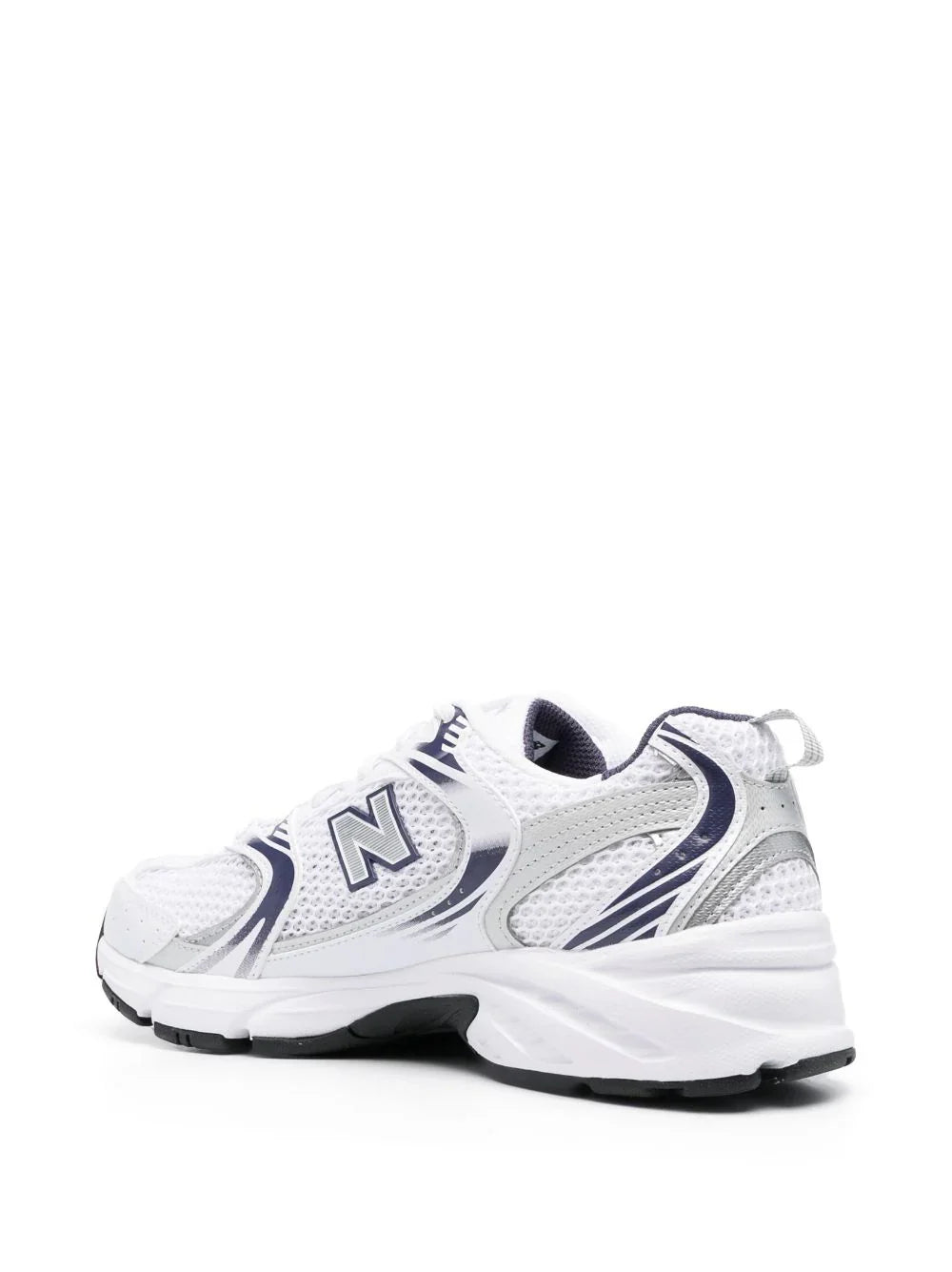 NEW BALANCE 530 WHITE NAVY