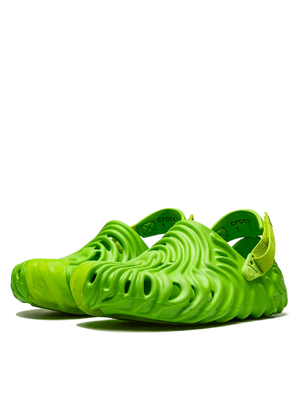 CRO CS BEMBURRY NEON