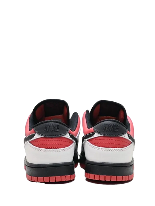 NIKE SB DUNK LOW GHOST RIDER