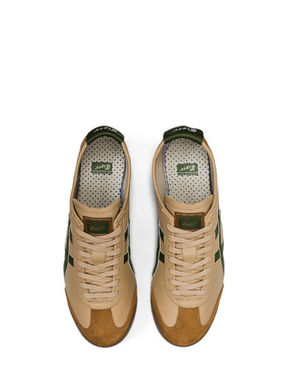 ONITSUKA TIGER MEXICO 66 GREEN
