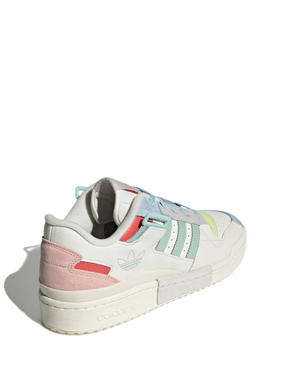 ADIDASS FORUM EXHIBIT LOW