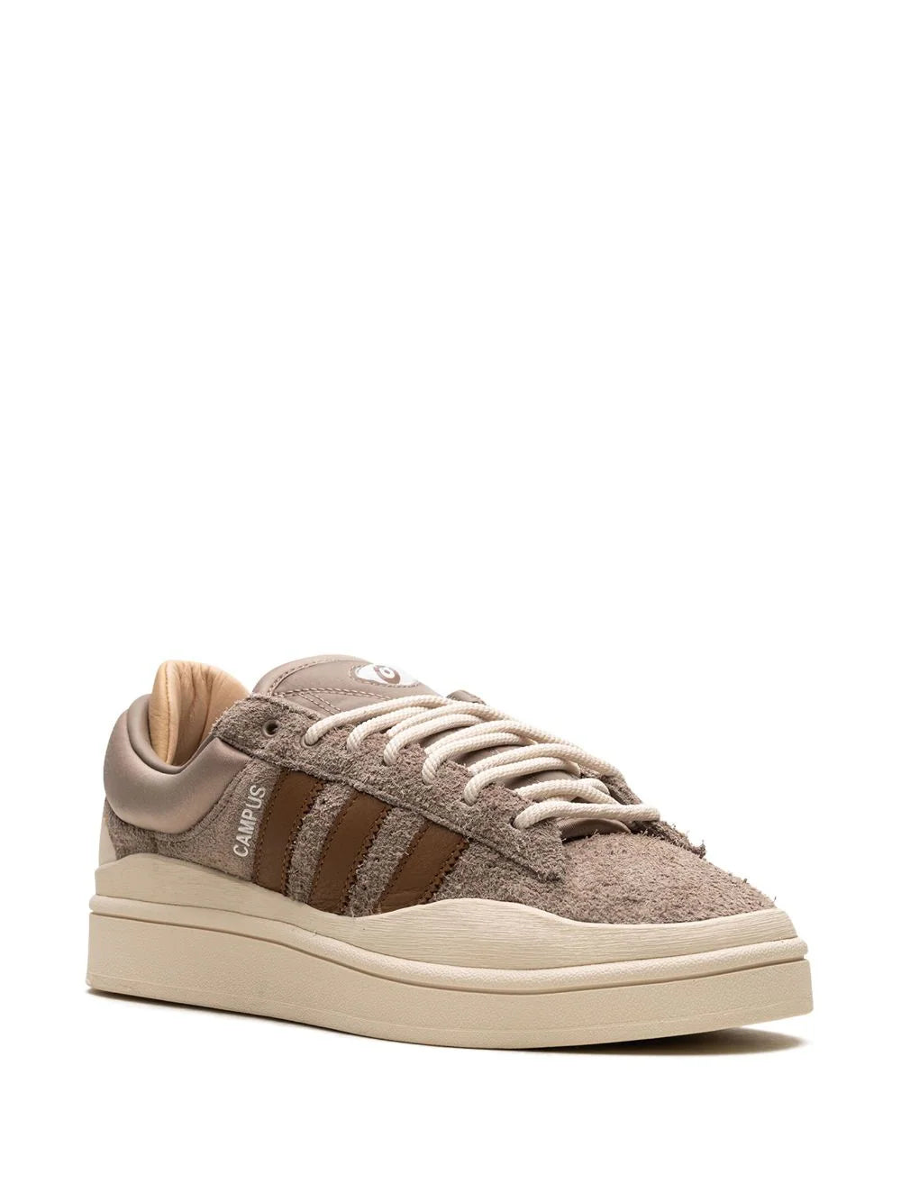 ADIDAS BAD BUNNY X CAMPUS CHALKY BROWN