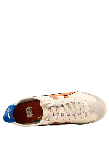 ONITSUKA TIGER MEXICO 66 ORANGE