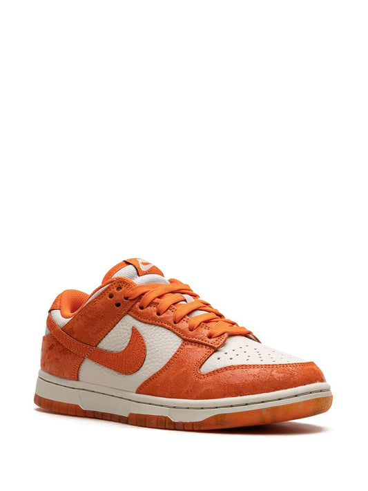 NIKE DUNK LOW SP TOTAL ORANGE