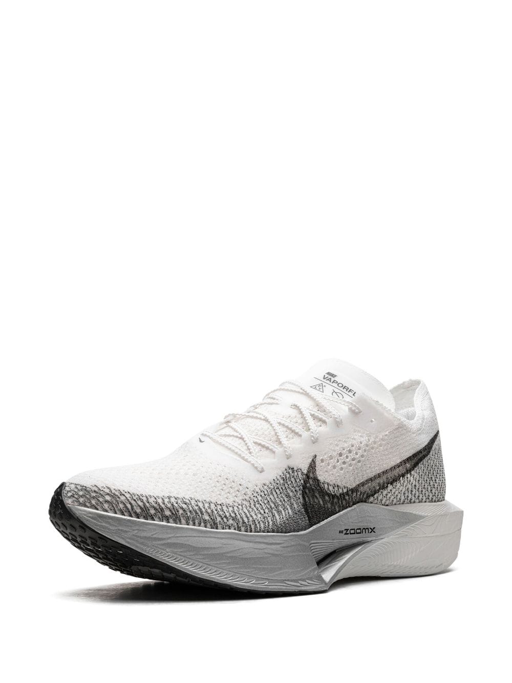 NIKE ZOOM VAPORFLY NEXT 3 PURE SILVER