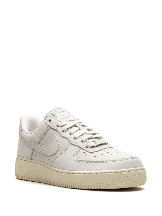 AIRFORCE 1 WHITE MENS SEMI UA