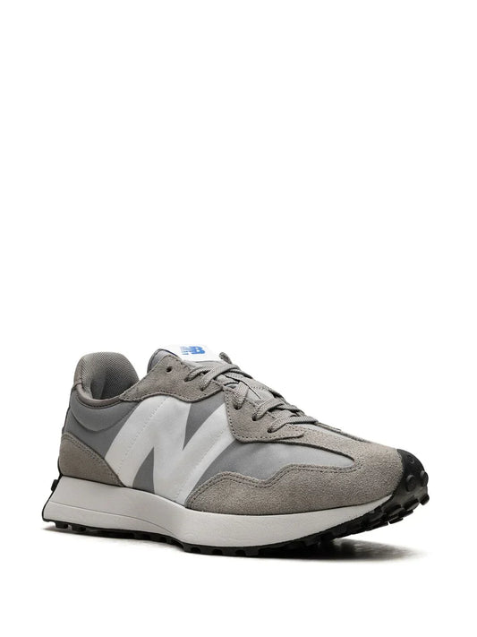NEW BALANCE 327 GREY WHITE