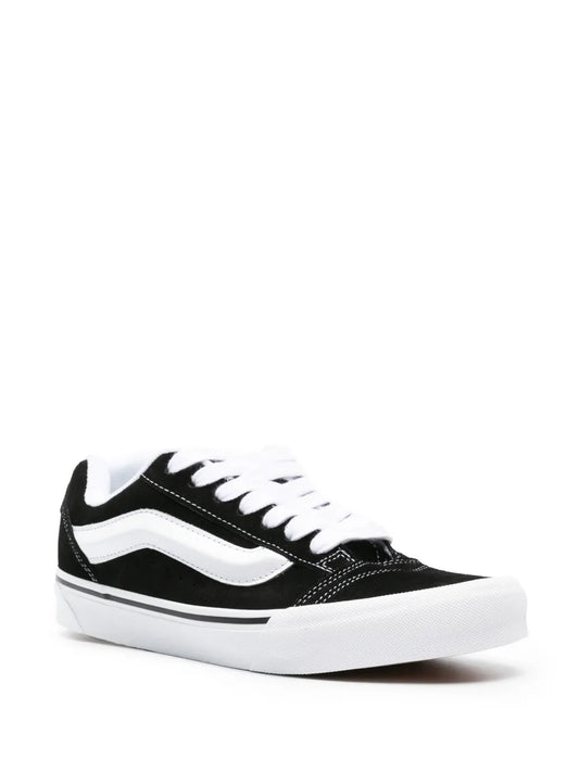 VANS KNU SKOOL BLACK WHITE