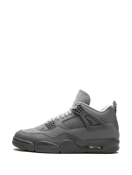AIR JORDAN RETRO 4 WET CEMENT