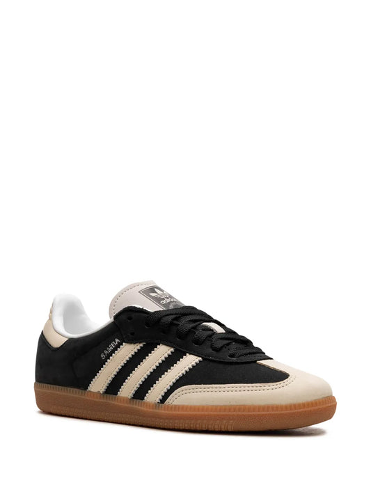 ADIDAS SAMBA CORE BLACK WONDER WHITE