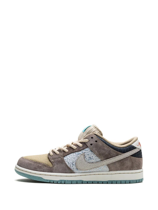 NIKE SB DUNK LOW BIG MONEY SAVINGS