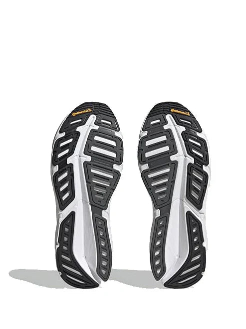 ADIDAS ADISTAR TURBO BLACK WHITE