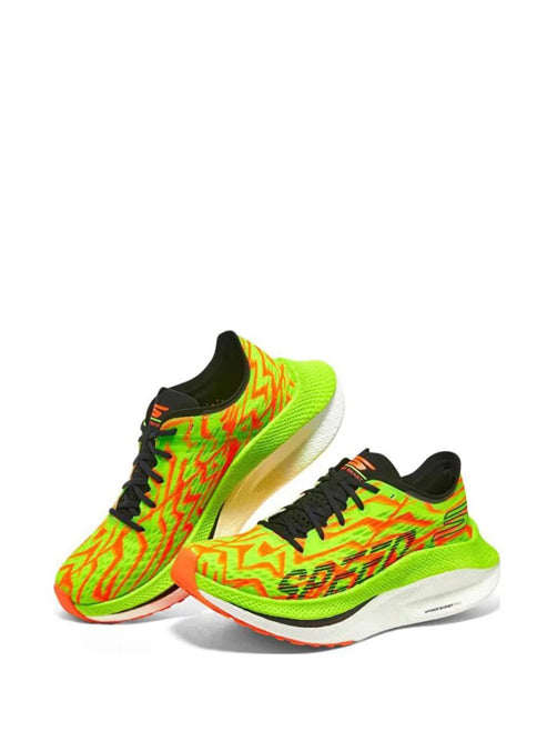 SKECHERS GO RUN SPEED BEAST SHOES SNEAKERS