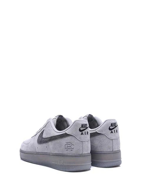 NIKE AIRFORCE 1 LOW REIGNING CHAMP REFLECTIVE