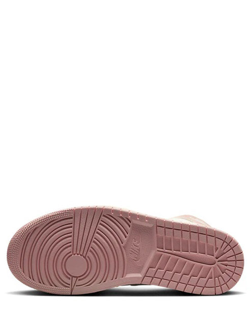 JORDAN RETRO 1 HIGH WASHED PINK