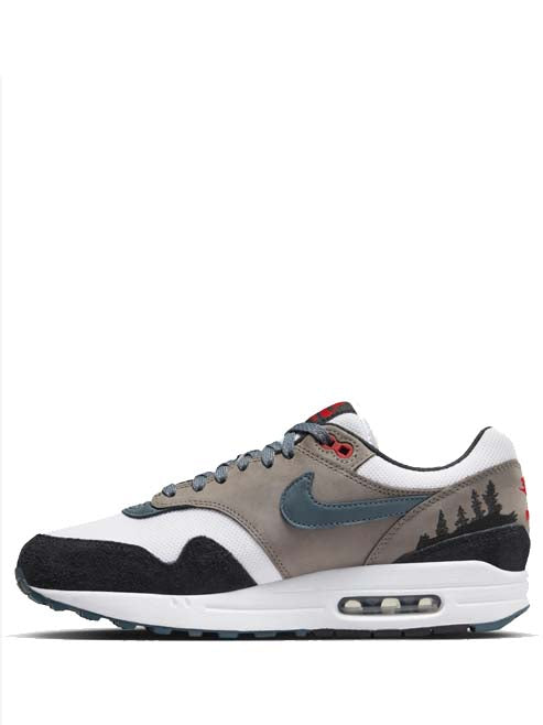 NIKEE AIRMAX 1 PRM ESCAPE TREELINE