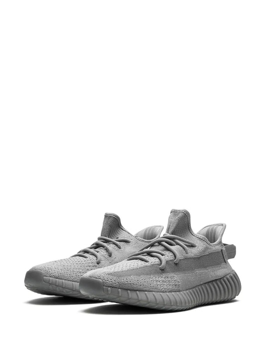 ADIDASS YEEZY 350 V2 STEEL GREY