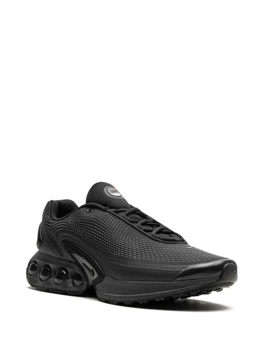 NIKEE AIRMAX DN ALL BLACK