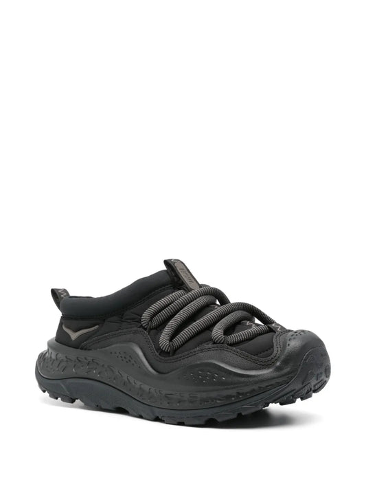 HOKA ONE ORA PRIMO BLACK