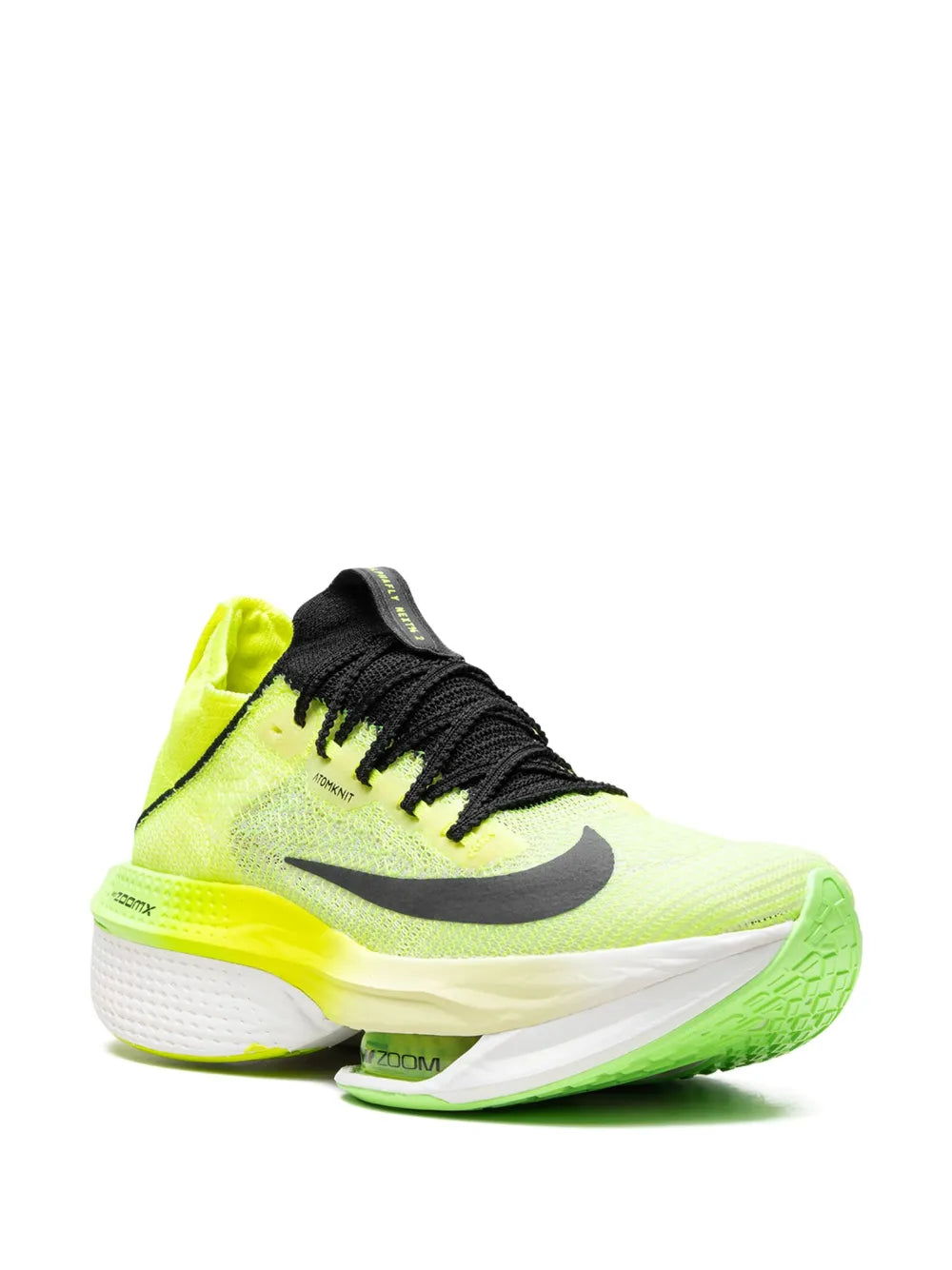 NIKE RUNNING ZOOM ALPHAFLY 2 EKIDEN PACK MULTI