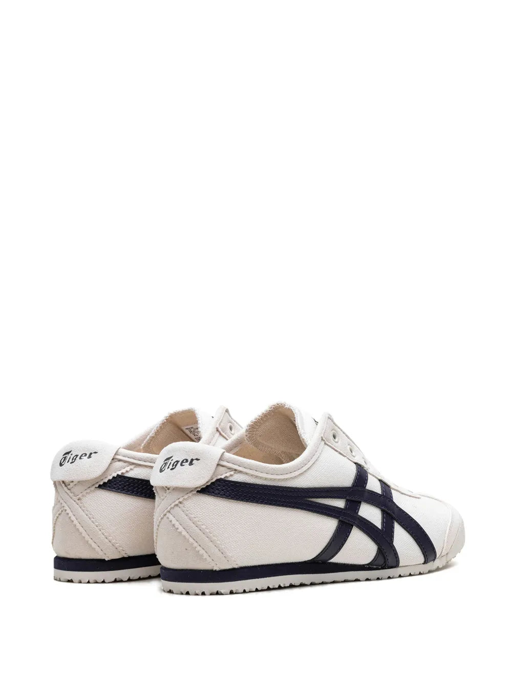 ONITSUKA TIGER MEXICO 66 SLIP ON BRICH MIDNIGHT