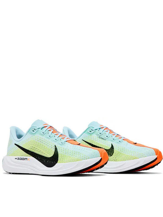 NIKE ZOOM PEGASUS PLUS GREEN