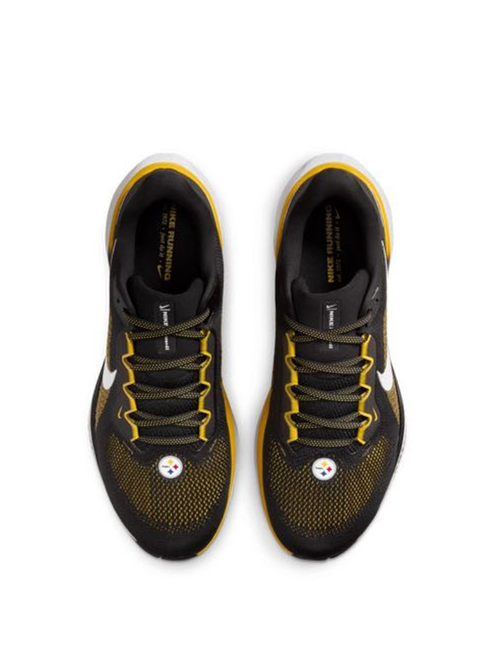 NIKE ZOOM PEGASUS 41 PITTSBURGH STEELERS