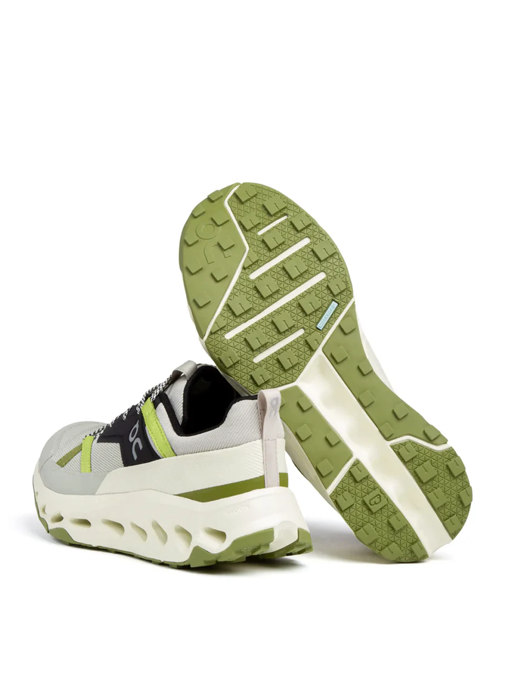 ON CLOUD RUNNING HORIZON CHALK SEEDLING ON RUNNING