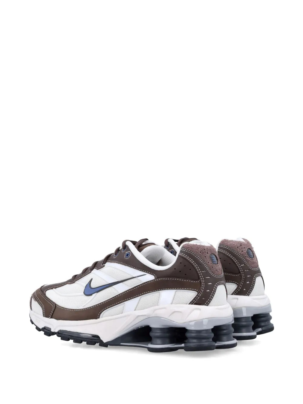 NIKE SHOX RIDE 2 PHANTOM BAROQUE BROWN