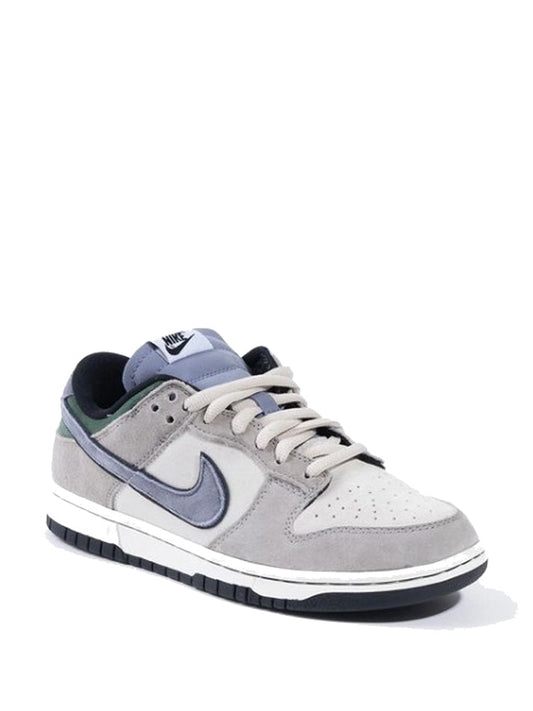 NIKE SB DUNK X OTOMO KATSUHIRO FANTASY GREY BLUE GREEN