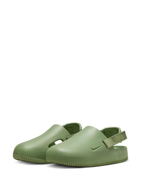 NIKE CALM MULES OLIVE