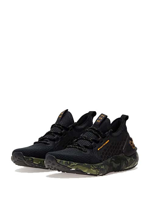 UNDER ARMOUR SE PHANTOM HOVR 3 MILITARY GREEN CAMO