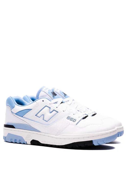 NEW BALANCE 550 WHITE UNIVERSITY BLUE
